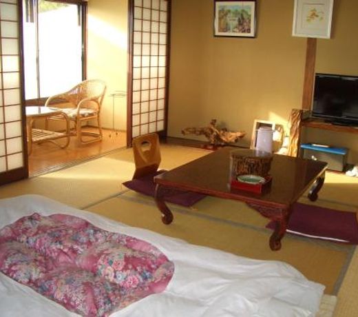 Tomitaya Ryokan Bekkan