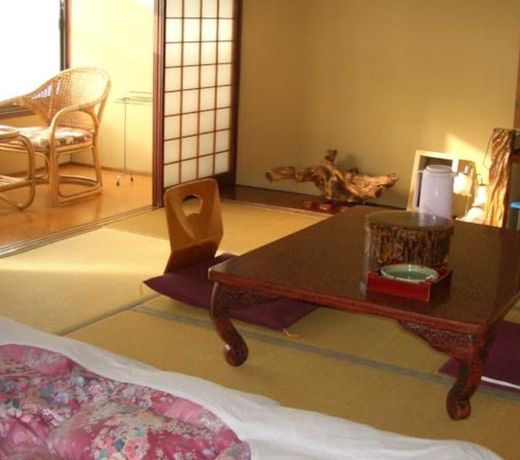 Tomitaya Ryokan Bekkan