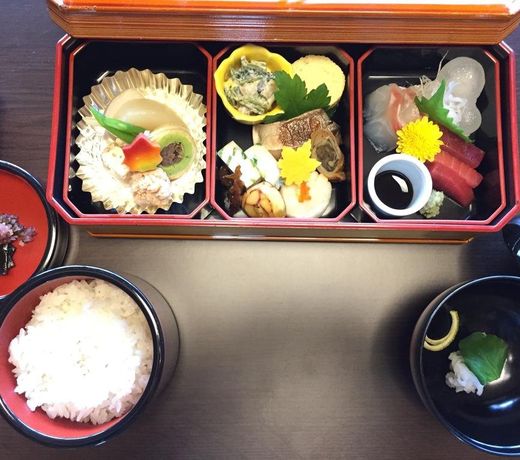 Kyoto Guest House WAON