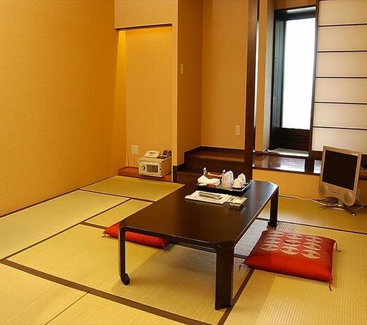 Chateraise Golf & Spa Resort Hotel Kuriyama
