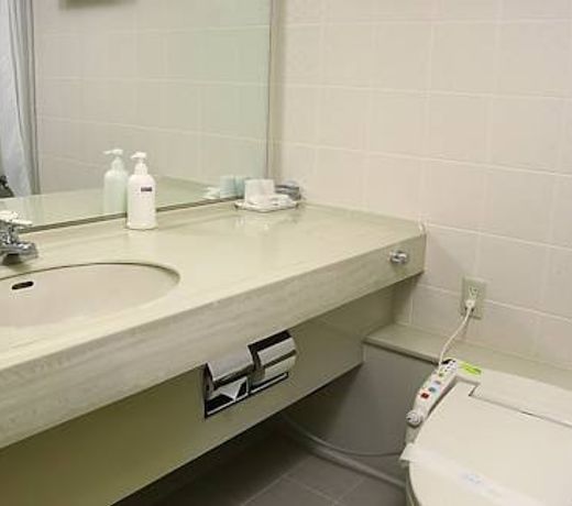 Chateraise Golf & Spa Resort Hotel Kuriyama