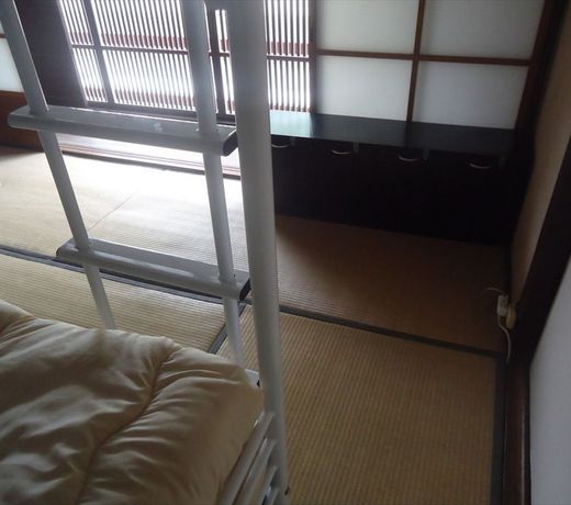 Kominka Guesthouse Hagi Akatsukiya