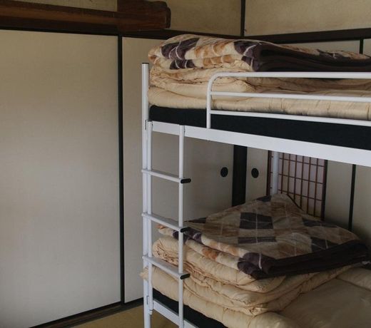 Kominka Guesthouse Hagi Akatsukiya