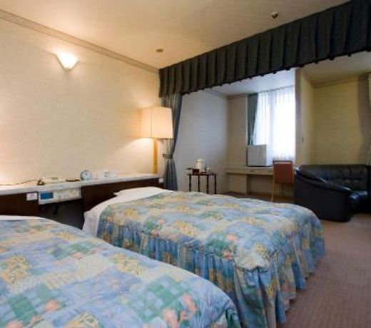 Hotel Abest Aomori