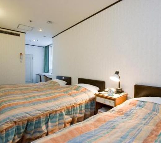Hotel Abest Aomori
