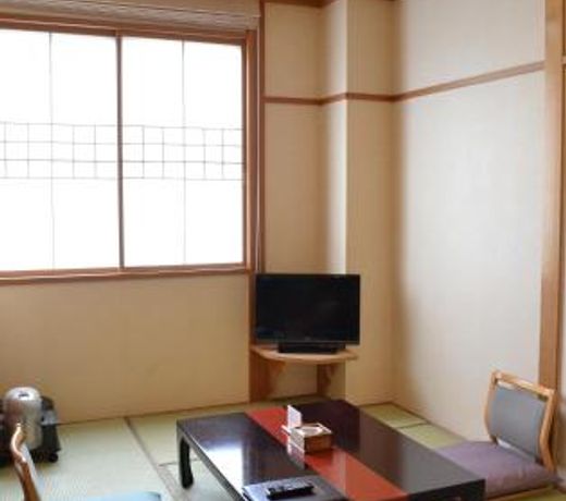 Akita Onsen Plaza