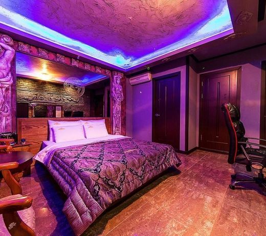 Hotel Versace