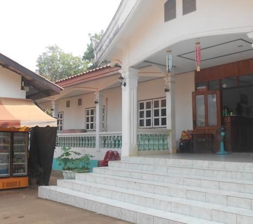 VIENGXAY GUESTHOUSE