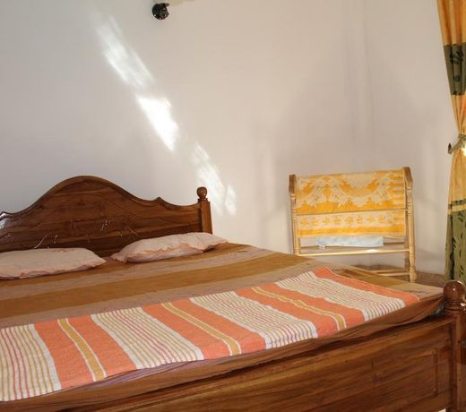 Coastal Villa Mirissa