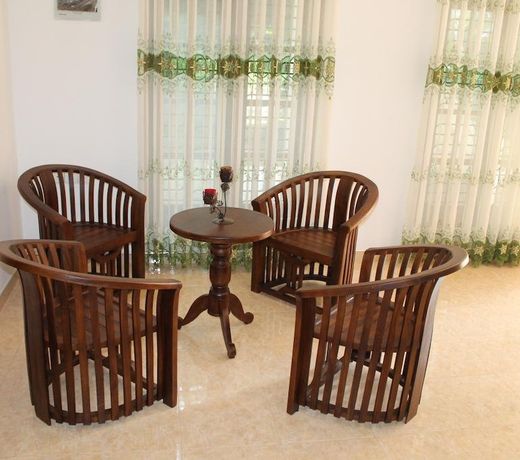 Coastal Villa Mirissa