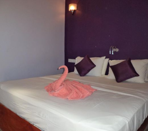 Sira's Chalets