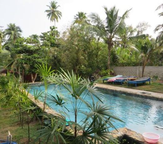 Villa Lanka Relax