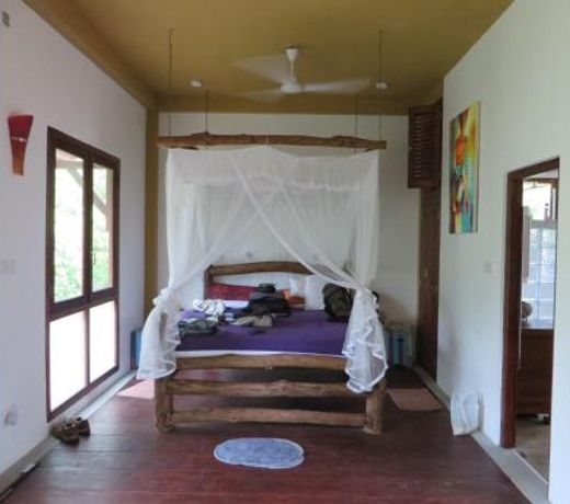 Villa Lanka Relax