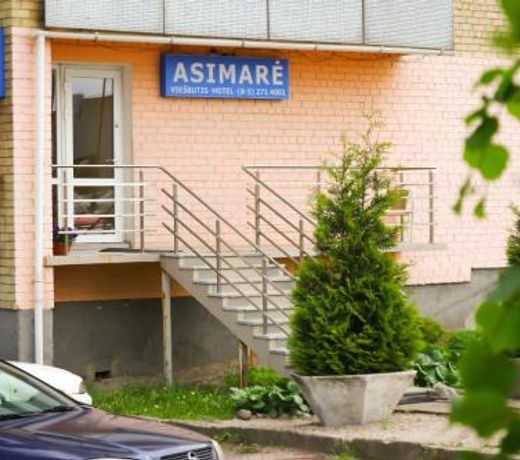 AsimarÄ