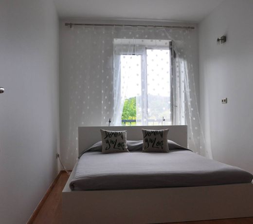 Traveller's Appartment