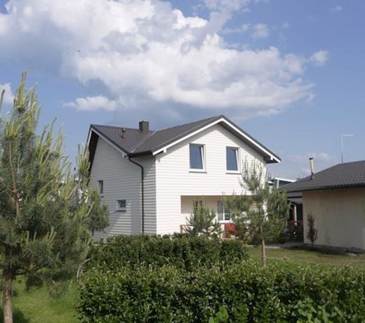 Vila Julia