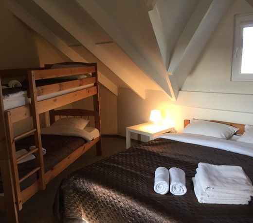 Apartamentai UpÄ