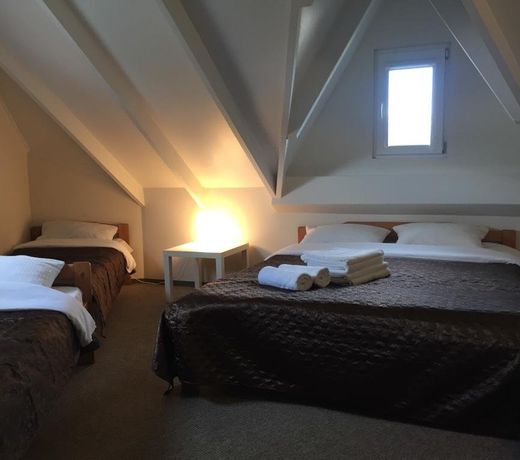 Apartamentai UpÄ