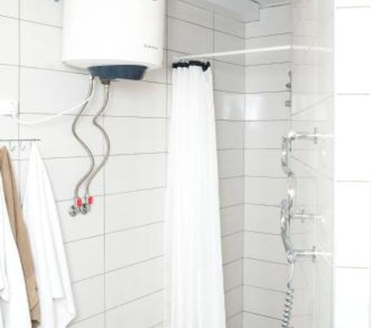 Apartamentai UpÄ