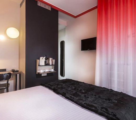 Best Western Plus La Demeure