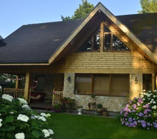 Holiday home Imanta