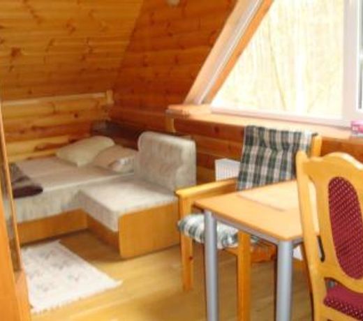 Holiday home Imanta