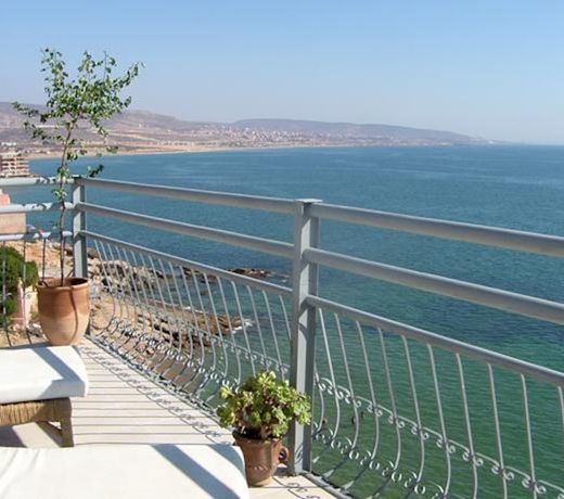 Location Taghazout