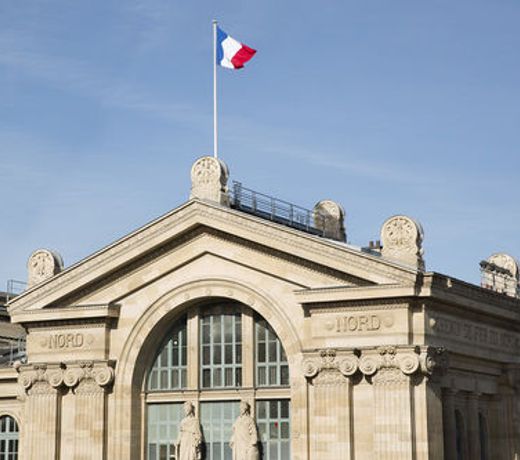 WHISTLER Paris