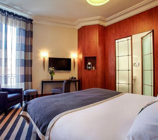 Holiday Inn Paris - Gare de Lyon Bastille, an IHG Hotel