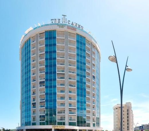 Lux Apartments Sunrior