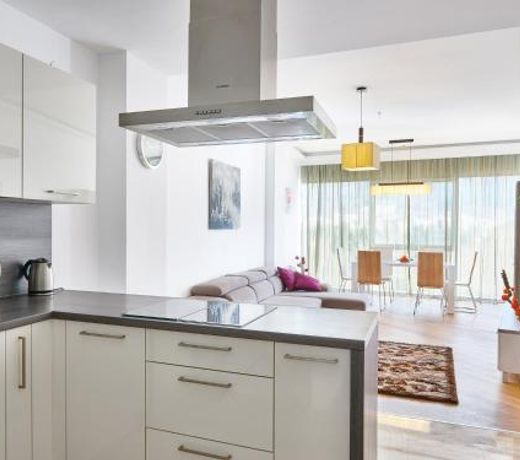 Lux Apartments Sunrior