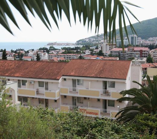 Hotel Vila Prestige