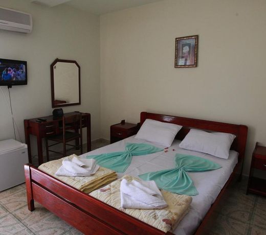 Hotel Vila Prestige