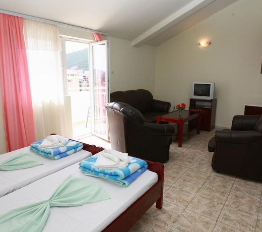 Hotel Vila Prestige