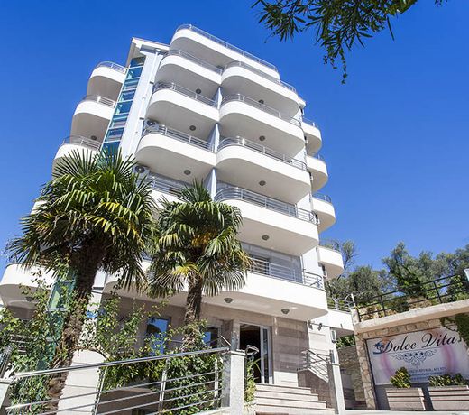 Hotel Dolcevita