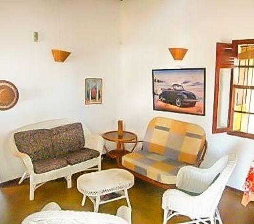 Tamarin Villas