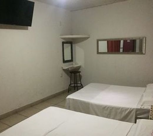 Hotel Xalapa
