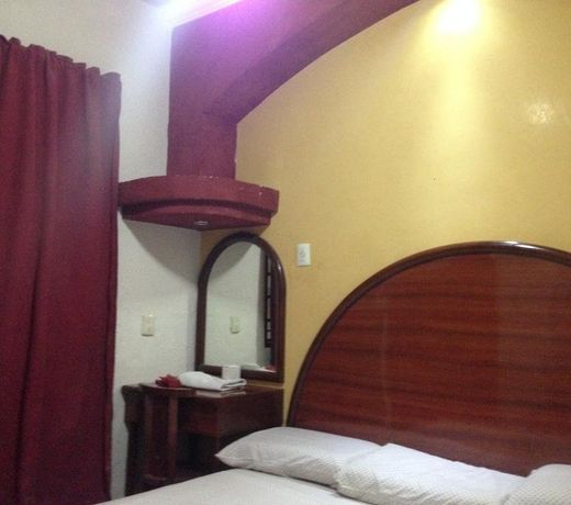Hotel Xalapa