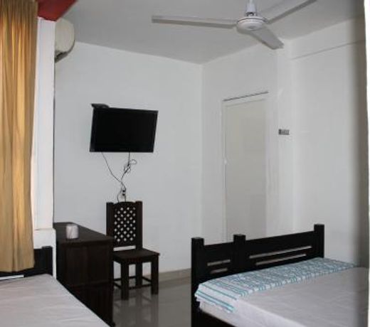 Hotel Calle8