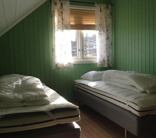 Mandal-SkjernÃ¸y
