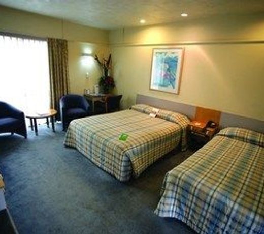 Copthorne Hotel Palmerston North