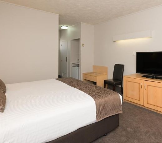 Copthorne Hotel Palmerston North