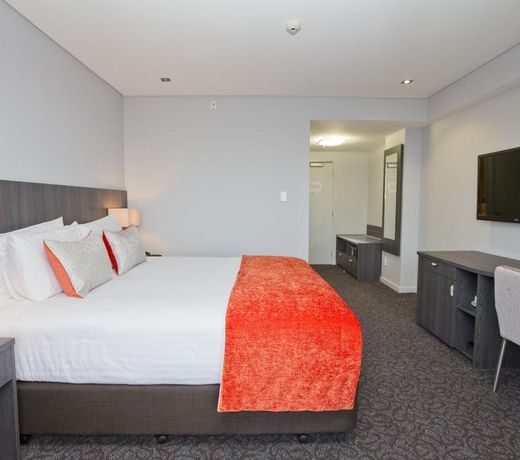 Copthorne Hotel Palmerston North