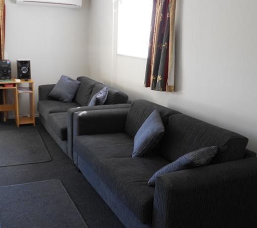 Gavan Family Apartments