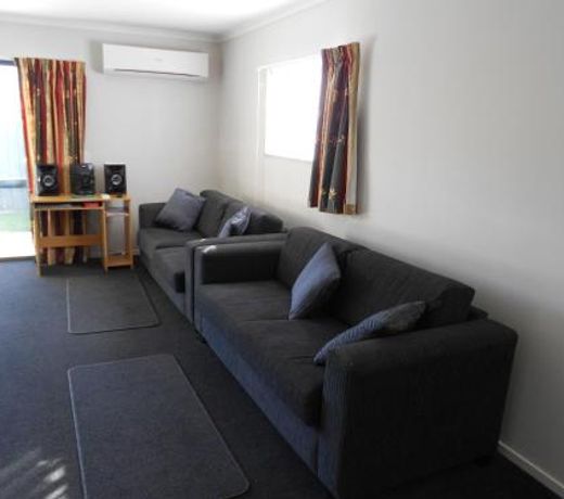 Gavan Family Apartments