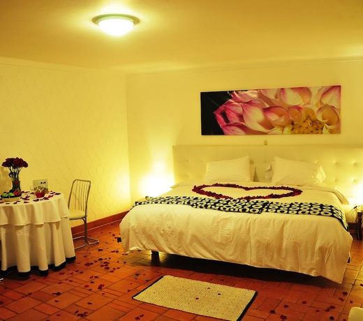 Casa Sur