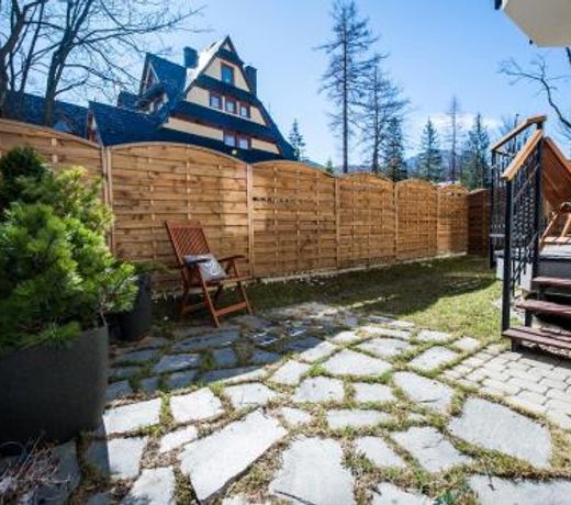 Apartament Pod Orłem