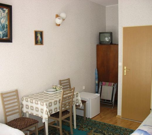 Pokoje Marianna