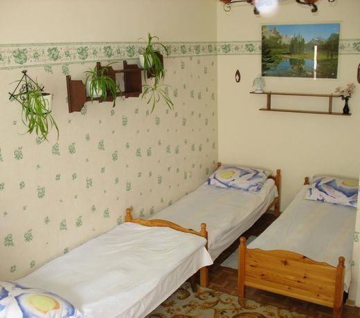 Pokoje Marianna