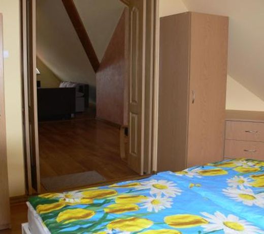 Apartament w WÄgorzewie